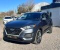 Хендай Туксон, об'ємом двигуна 0 л та пробігом 63 тис. км за 19500 $, фото 1 на Automoto.ua