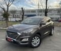 Хендай Туксон, объемом двигателя 2 л и пробегом 102 тыс. км за 16900 $, фото 7 на Automoto.ua