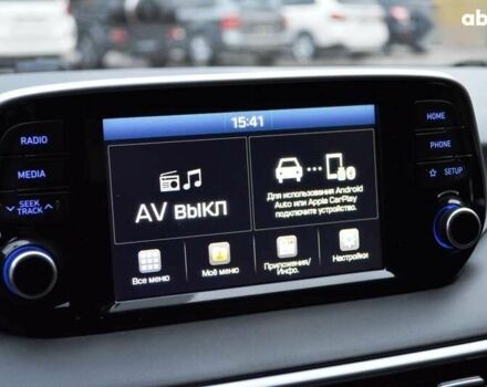 Хендай Туксон, объемом двигателя 1.6 л и пробегом 118 тыс. км за 18700 $, фото 27 на Automoto.ua