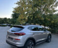 Хендай Туксон, объемом двигателя 2 л и пробегом 87 тыс. км за 25200 $, фото 9 на Automoto.ua