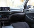 Хендай Туксон, объемом двигателя 0 л и пробегом 109 тыс. км за 17000 $, фото 13 на Automoto.ua