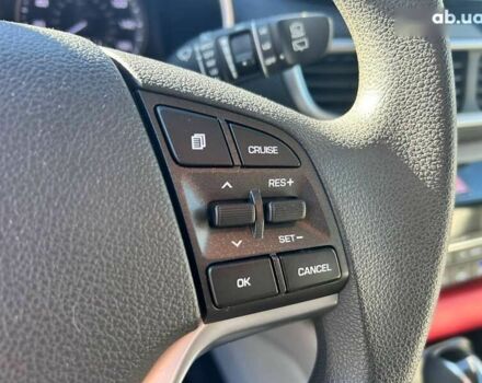 Хендай Туксон, об'ємом двигуна 0 л та пробігом 63 тис. км за 19500 $, фото 17 на Automoto.ua