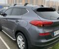 Хендай Туксон, об'ємом двигуна 2 л та пробігом 53 тис. км за 23900 $, фото 12 на Automoto.ua