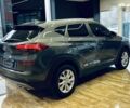 Хендай Туксон, объемом двигателя 1.6 л и пробегом 147 тыс. км за 20500 $, фото 6 на Automoto.ua