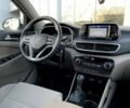 Хендай Туксон, объемом двигателя 2 л и пробегом 62 тыс. км за 19999 $, фото 11 на Automoto.ua