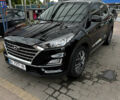 Хендай Туксон, объемом двигателя 2 л и пробегом 99 тыс. км за 24450 $, фото 1 на Automoto.ua