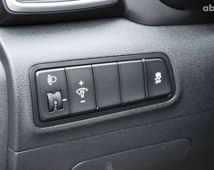 Хендай Туксон, объемом двигателя 1.6 л и пробегом 118 тыс. км за 18700 $, фото 16 на Automoto.ua