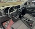 Хендай Туксон, объемом двигателя 2 л и пробегом 102 тыс. км за 16900 $, фото 25 на Automoto.ua