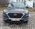 Хендай Туксон, объемом двигателя 2 л и пробегом 56 тыс. км за 18000 $, фото 5 на Automoto.ua