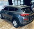 Хендай Туксон, объемом двигателя 1.6 л и пробегом 147 тыс. км за 20500 $, фото 9 на Automoto.ua