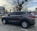 Хендай Туксон, объемом двигателя 2 л и пробегом 102 тыс. км за 16900 $, фото 15 на Automoto.ua