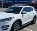 Хендай Туксон, об'ємом двигуна 2 л та пробігом 72 тис. км за 23999 $, фото 7 на Automoto.ua