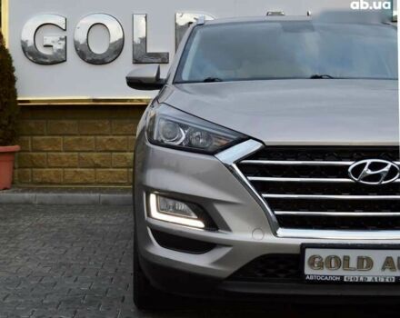 Хендай Туксон, объемом двигателя 1.6 л и пробегом 118 тыс. км за 18700 $, фото 22 на Automoto.ua