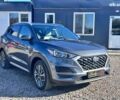Хендай Туксон, об'ємом двигуна 0 л та пробігом 63 тис. км за 19500 $, фото 2 на Automoto.ua