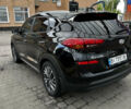 Хендай Туксон, объемом двигателя 2 л и пробегом 99 тыс. км за 24450 $, фото 6 на Automoto.ua