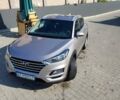 Хендай Туксон, объемом двигателя 1.98 л и пробегом 83 тыс. км за 21200 $, фото 7 на Automoto.ua