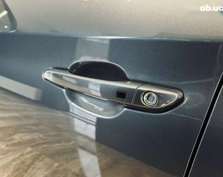 Хендай Туксон, объемом двигателя 1.6 л и пробегом 147 тыс. км за 20500 $, фото 15 на Automoto.ua