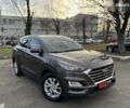Хендай Туксон, объемом двигателя 2 л и пробегом 102 тыс. км за 16900 $, фото 14 на Automoto.ua