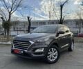 Хендай Туксон, объемом двигателя 2 л и пробегом 102 тыс. км за 16900 $, фото 2 на Automoto.ua