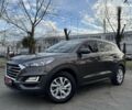 Хендай Туксон, объемом двигателя 2 л и пробегом 102 тыс. км за 16900 $, фото 4 на Automoto.ua