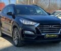 Хендай Туксон, объемом двигателя 2.4 л и пробегом 61 тыс. км за 22599 $, фото 1 на Automoto.ua