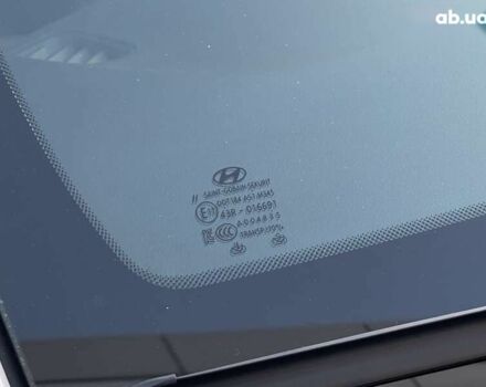 Хендай Туксон, объемом двигателя 2 л и пробегом 62 тыс. км за 19999 $, фото 29 на Automoto.ua