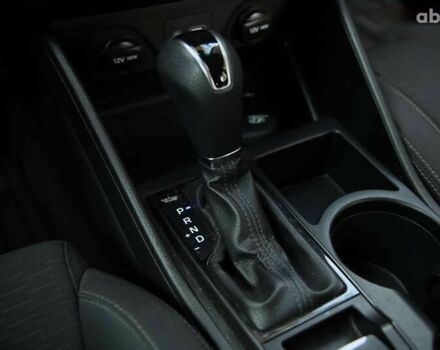 Хендай Туксон, объемом двигателя 0 л и пробегом 109 тыс. км за 17000 $, фото 18 на Automoto.ua