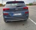 Хендай Туксон, объемом двигателя 2.36 л и пробегом 55 тыс. км за 21300 $, фото 3 на Automoto.ua