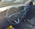 Хендай Туксон, объемом двигателя 2.4 л и пробегом 61 тыс. км за 22599 $, фото 9 на Automoto.ua