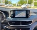 Хендай Туксон, объемом двигателя 0 л и пробегом 99 тыс. км за 20400 $, фото 20 на Automoto.ua