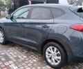 Хендай Туксон, объемом двигателя 2 л и пробегом 56 тыс. км за 18000 $, фото 16 на Automoto.ua