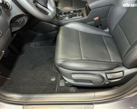 Хендай Туксон, объемом двигателя 1.6 л и пробегом 147 тыс. км за 20500 $, фото 19 на Automoto.ua