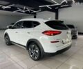 Хендай Туксон, об'ємом двигуна 2 л та пробігом 47 тис. км за 24900 $, фото 5 на Automoto.ua