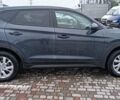 Хендай Туксон, объемом двигателя 2 л и пробегом 56 тыс. км за 18000 $, фото 9 на Automoto.ua