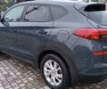 Хендай Туксон, объемом двигателя 2 л и пробегом 56 тыс. км за 18000 $, фото 15 на Automoto.ua