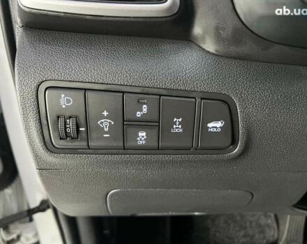Хендай Туксон, об'ємом двигуна 2 л та пробігом 47 тис. км за 24900 $, фото 15 на Automoto.ua