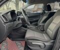 Хендай Туксон, объемом двигателя 2 л и пробегом 102 тыс. км за 16900 $, фото 23 на Automoto.ua
