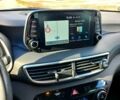Хендай Туксон, объемом двигателя 1.6 л и пробегом 0 тыс. км за 22060 $, фото 8 на Automoto.ua