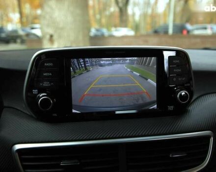 Хендай Туксон, объемом двигателя 0 л и пробегом 109 тыс. км за 17000 $, фото 16 на Automoto.ua