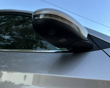 Хендай Туксон, объемом двигателя 2 л и пробегом 87 тыс. км за 25200 $, фото 6 на Automoto.ua