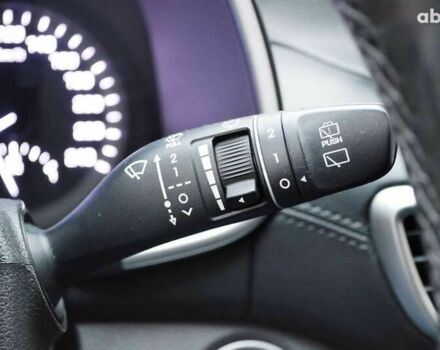 Хендай Туксон, объемом двигателя 1.6 л и пробегом 118 тыс. км за 18700 $, фото 24 на Automoto.ua