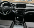 Хендай Туксон, объемом двигателя 2 л и пробегом 99 тыс. км за 24450 $, фото 5 на Automoto.ua