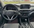Хендай Туксон, объемом двигателя 2 л и пробегом 102 тыс. км за 16900 $, фото 26 на Automoto.ua