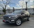 Хендай Туксон, объемом двигателя 2 л и пробегом 102 тыс. км за 16900 $, фото 3 на Automoto.ua