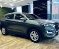 Хендай Туксон, объемом двигателя 1.6 л и пробегом 147 тыс. км за 20500 $, фото 4 на Automoto.ua