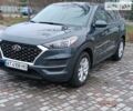 Хендай Туксон, об'ємом двигуна 2 л та пробігом 56 тис. км за 20500 $, фото 2 на Automoto.ua