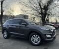Хендай Туксон, объемом двигателя 2 л и пробегом 102 тыс. км за 16900 $, фото 13 на Automoto.ua