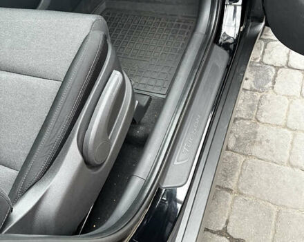 Хендай Туксон, объемом двигателя 2 л и пробегом 99 тыс. км за 24450 $, фото 3 на Automoto.ua