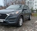 Хендай Туксон, объемом двигателя 2 л и пробегом 56 тыс. км за 18000 $, фото 1 на Automoto.ua