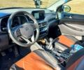 Хендай Туксон, объемом двигателя 1.6 л и пробегом 0 тыс. км за 22060 $, фото 5 на Automoto.ua